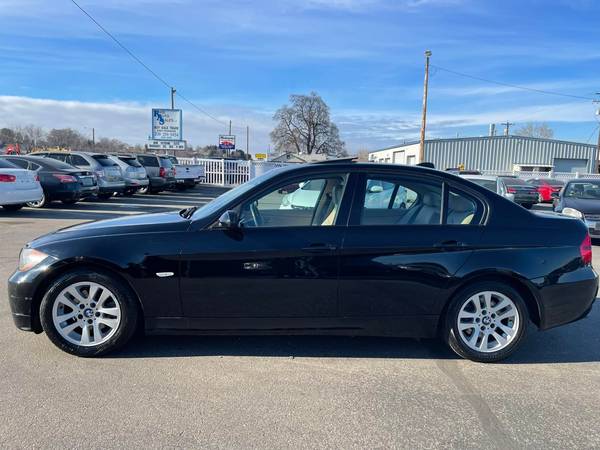 2007 BMW 3 SERIES 328I - - by dealer - vehicle for sale in Garden City, ID – photo 8