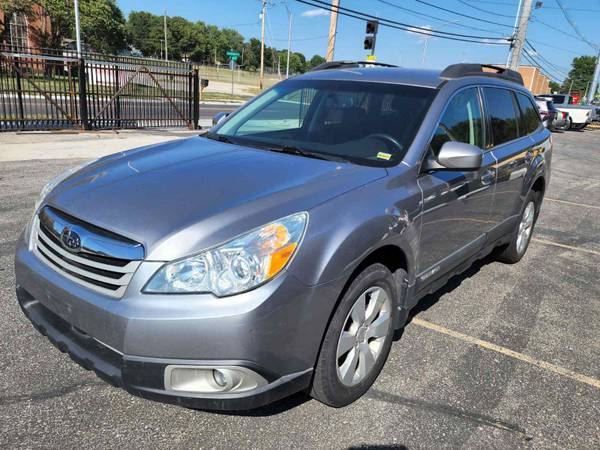 2010 SUBARU OUTBACK 2 5I PREMIUM ONLY 98k miles - cars & for sale in Kansas City, MO – photo 3