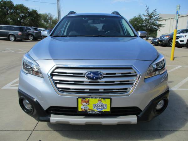 2016 ★★SUBARU OUTBACK★★ - cars & trucks - by dealer - vehicle... for sale in Bryan, TX – photo 2