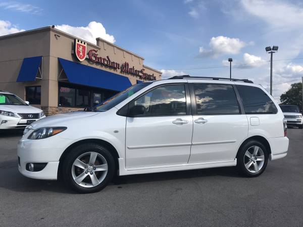 2004 Mazda MPV ES for sale in Louisville, KY – photo 2