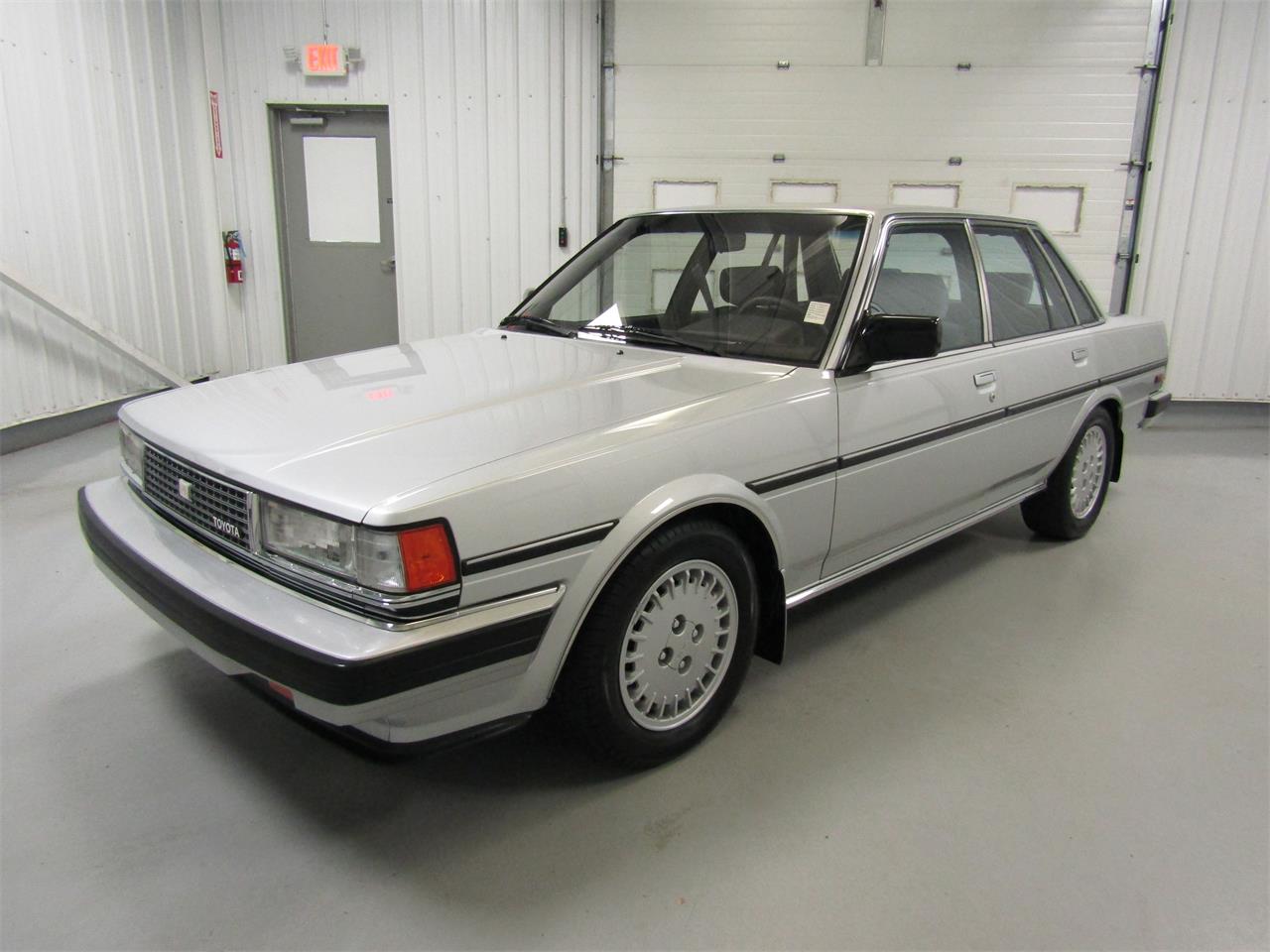 1985 Toyota Cressida for sale in Christiansburg, VA – photo 5