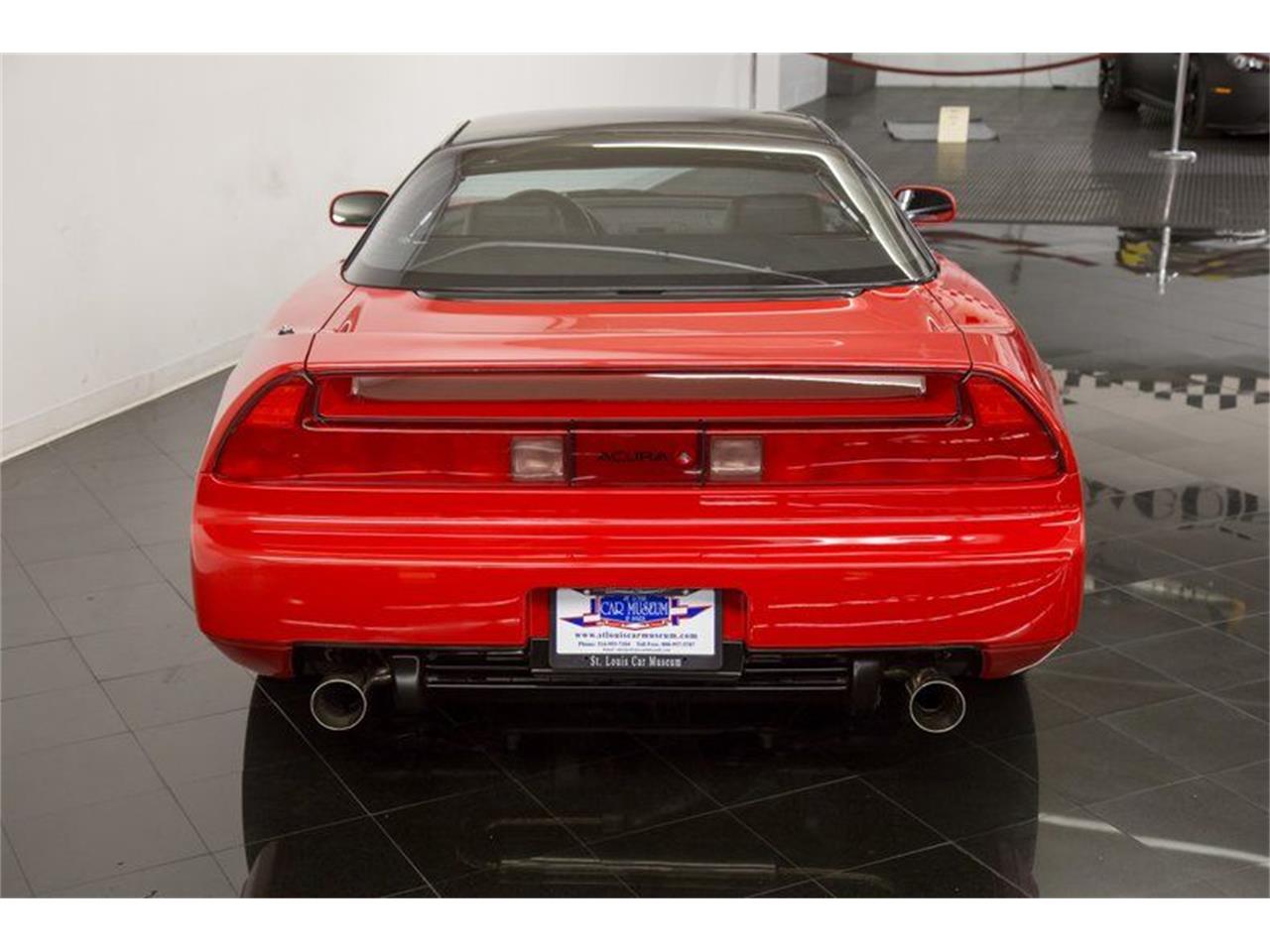 1994 Acura NSX for sale in Saint Louis, MO – photo 23