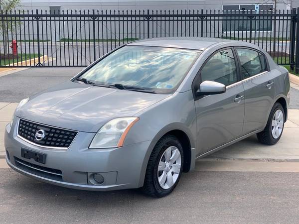 2008 Nissan Sentra for sale in Capitol Heights, District Of Columbia – photo 2