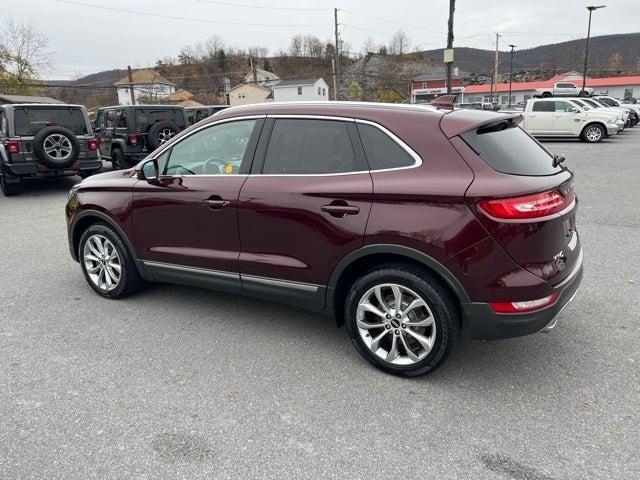 2017 Lincoln MKC Select for sale in Pen Argyl, PA – photo 4