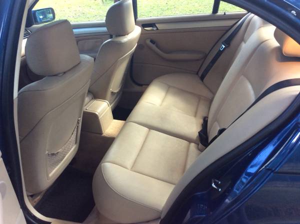 2003 bmw 325 xi for sale in Gainesville, FL – photo 3