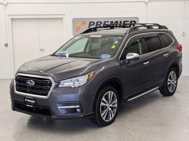 2019 Subaru Ascent Touring 7-Passenger for sale in Other, CT – photo 6