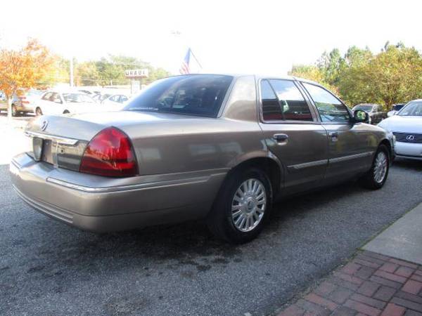 2006 Mercury Grand Marquis LS Premium ( Buy Here Pay Here ) - cars &... for sale in High Point, NC – photo 5