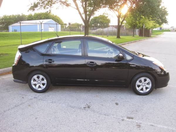2009 Prius 173KMi, B/U Cam, Bluetooth, AUX, 22 Hybrids Available for sale in West Allis, WI – photo 4