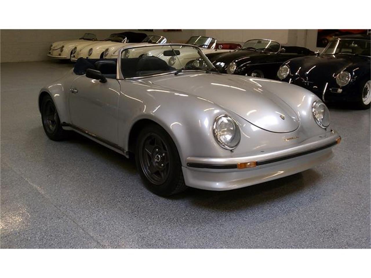 1959 Porsche 356 for sale in Oceanside, CA – photo 12