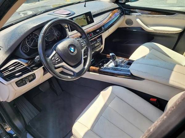 2016 BMW X5 xDrive35i Sport Utility 4D - - by dealer for sale in Vineland , NJ – photo 17