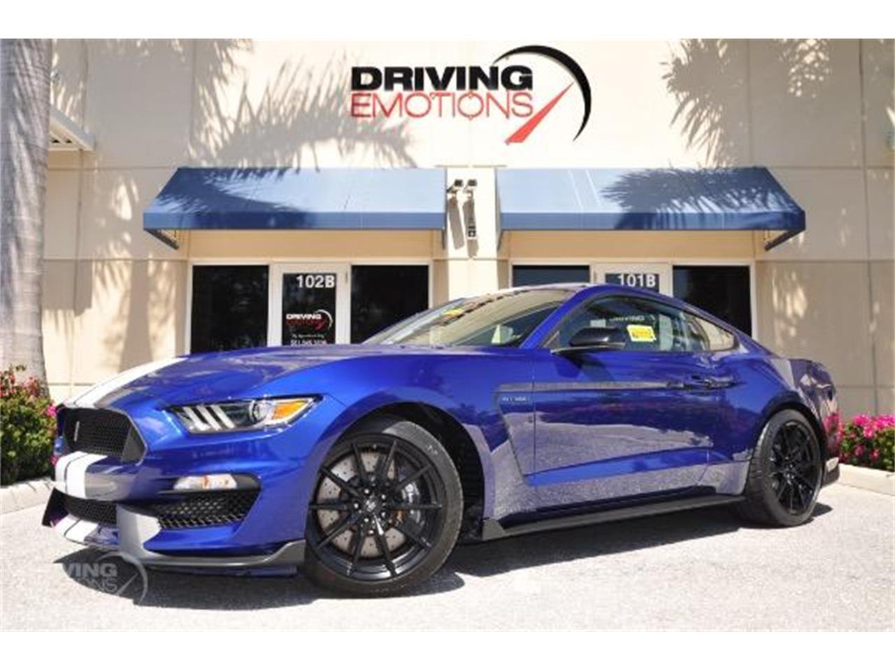 2015 Shelby GT350 for sale in West Palm Beach, FL – photo 39