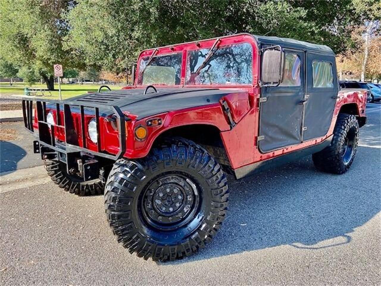 1993 Hummer H1 for sale in Thousand Oaks, CA