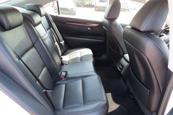 2014 Lexus ES 350 Luxury - - by dealer - vehicle for sale in Monroe, LA – photo 19