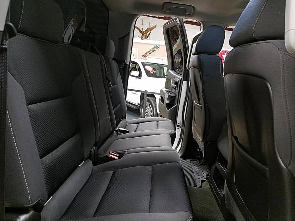 2015 Chevrolet Silverado 2500 HD LT Pickup 4D 6 1/2 ft 4WD *Flex Fuel* for sale in Sanford, FL – photo 18