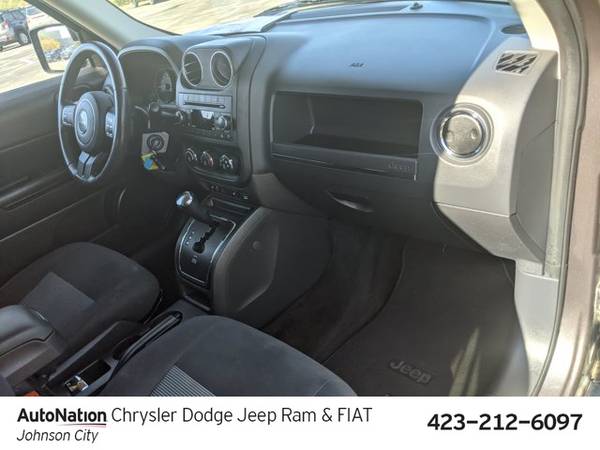 2016 Jeep Patriot Latitude 4x4 4WD Four Wheel Drive SKU:GD599011 -... for sale in Johnson City, TN – photo 19