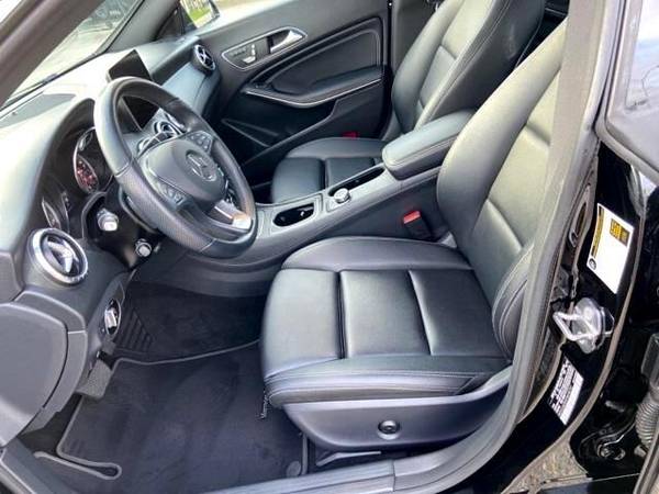 2019 Mercedes-Benz CLA-Class CLA 250 - EVERYBODY RIDES! - cars & for sale in Metairie, LA – photo 7