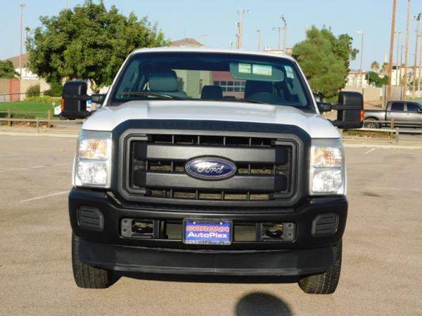 2012 Ford F-250 F250 F 250 Super Duty - THE LOWEST PRICED VEHICLES IN for sale in Norco, CA – photo 2