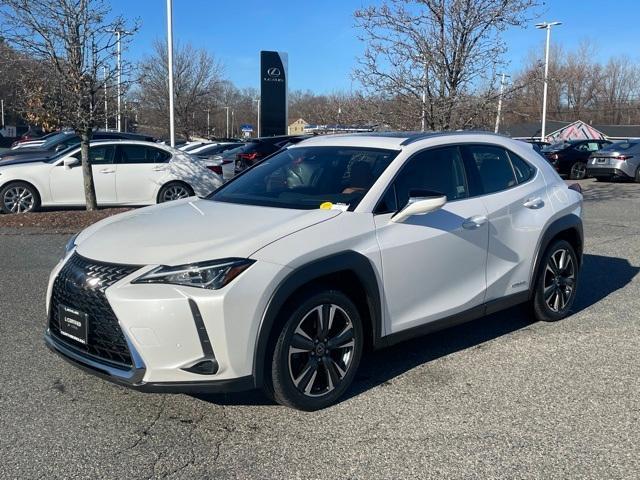 2019 Lexus UX 250h Base for sale in Other, MA – photo 2