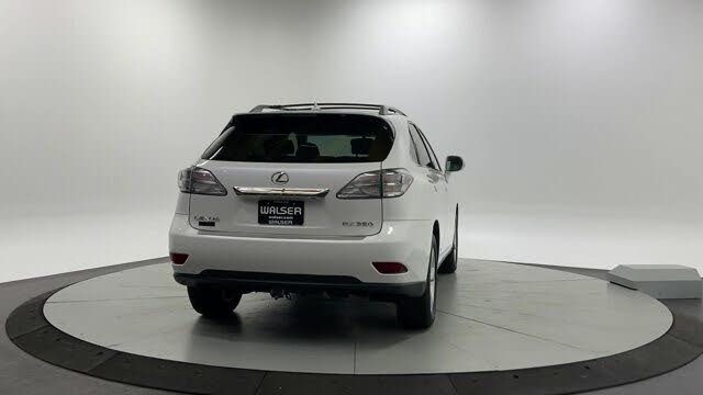 2010 Lexus RX 350 AWD for sale in Bloomington, MN – photo 5