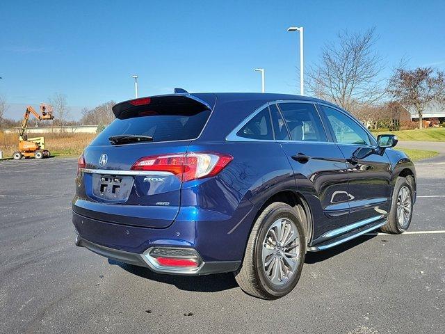 2018 Acura RDX Advance Package for sale in Fort Wayne, IN – photo 28