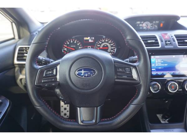 2019 Subaru WRX Limited Manual - - by dealer - vehicle for sale in Knoxville, TN – photo 18