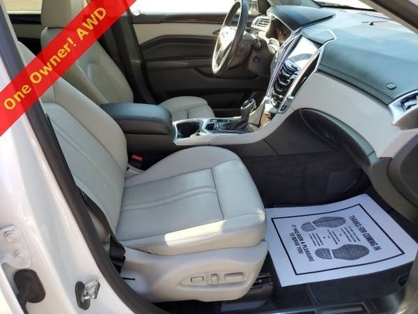2015 Cadillac SRX Performance for sale in Green Bay, WI – photo 21