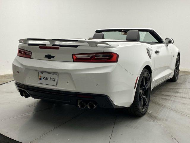 2016 Chevrolet Camaro 2SS for sale in Other, PA – photo 5