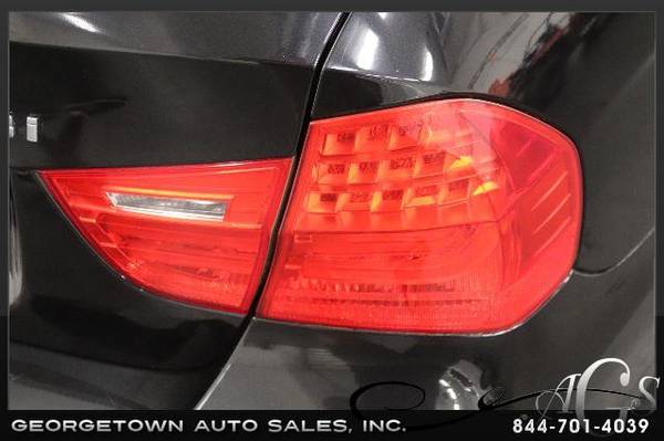 2011 BMW 3 Series - - cars & trucks - by dealer - vehicle automotive... for sale in Georgetown, SC – photo 18