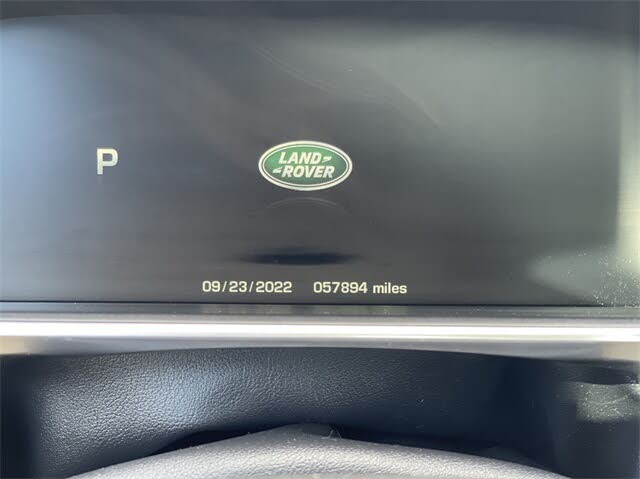 2016 Land Rover Range Rover V8 Supercharged 4WD for sale in Amesbury, MA – photo 6
