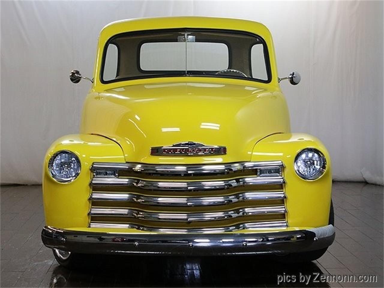 1953 Chevrolet 3100 for sale in Addison, IL – photo 6