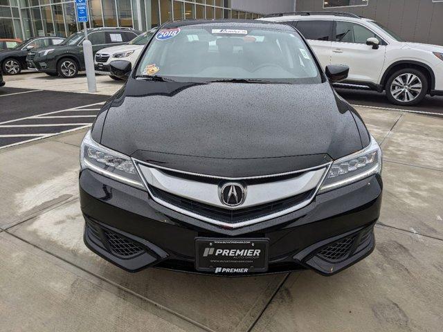 2018 Acura ILX Base for sale in Other, CT – photo 8