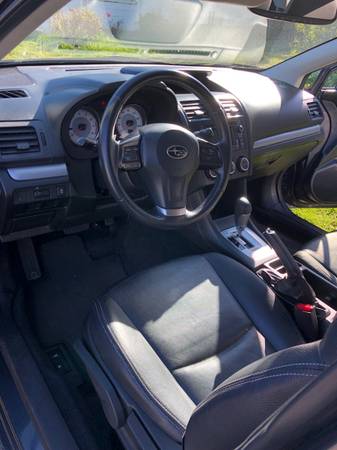 Subaru Impreza Limited 2013 for sale in Blue Lake, CA – photo 4