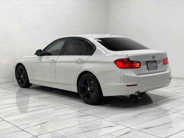 2013 BMW 3 Series 320i - - by dealer - vehicle for sale in Rancho Cordova, NV – photo 7