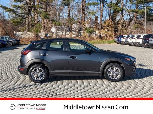 2019 Mazda CX-3 Sport for sale in Middletown, CT – photo 2