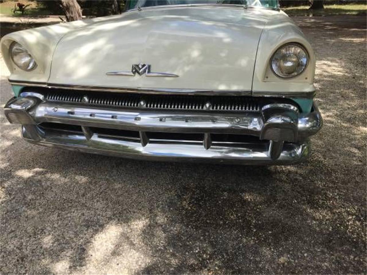 1956 Mercury Monterey for sale in Cadillac, MI – photo 6
