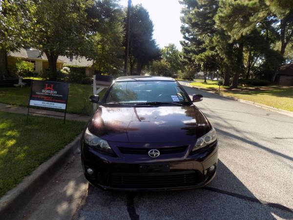 2011 Scion TC for sale in Tyler, TX