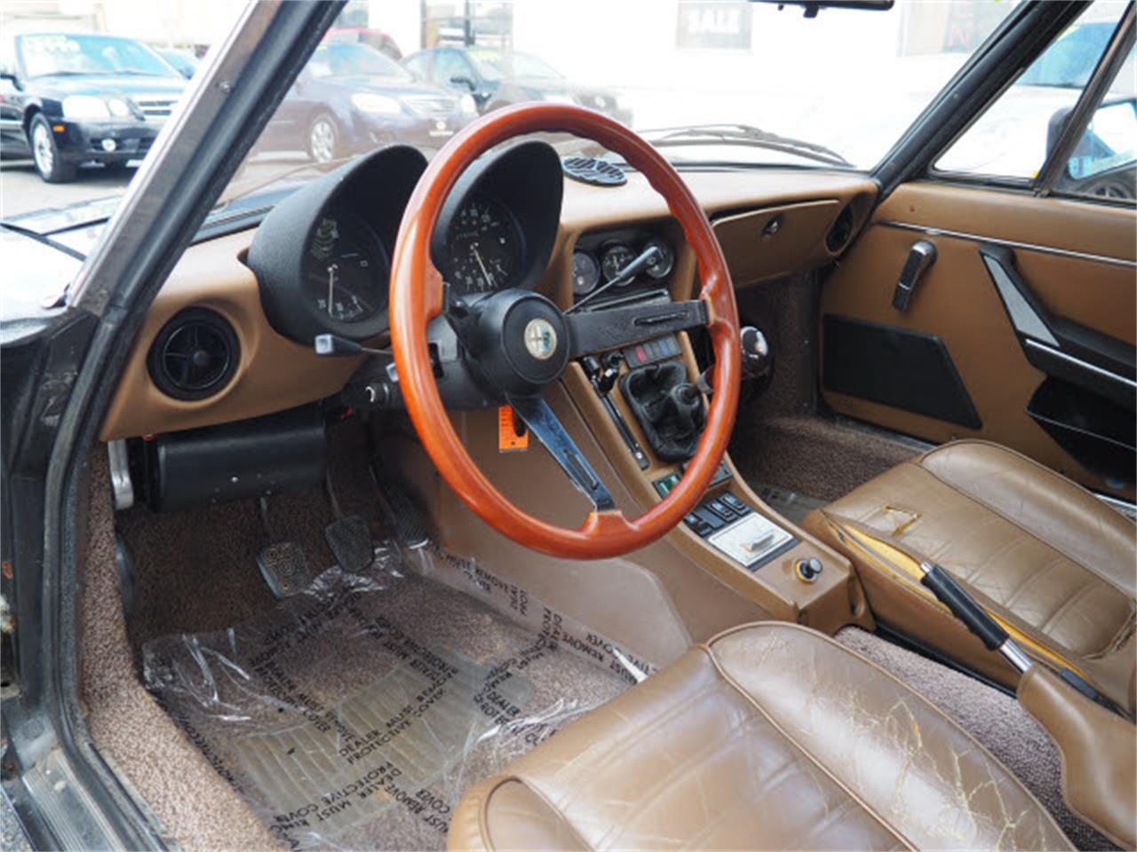 1984 Alfa Romeo Spider for sale in Tacoma, WA – photo 8