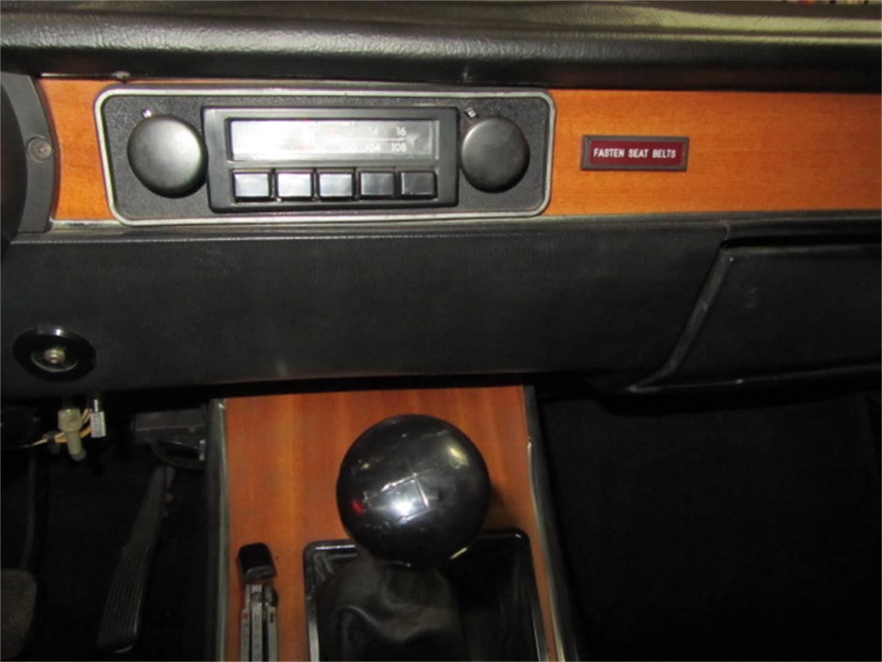 1974 Alfa Romeo 2000 GT for sale in Omaha, NE – photo 19