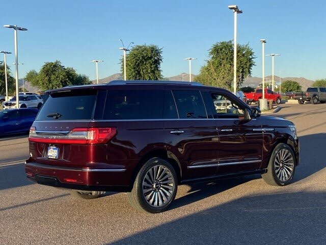 2019 Lincoln Navigator Reserve 4WD for sale in Surprise, AZ – photo 7