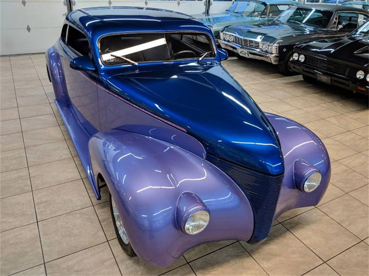 1938 Pontiac Business Coupe for sale in St. Charles, IL – photo 10