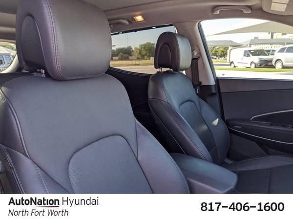 2018 Hyundai Santa Fe Sport 2.0T Ultimate SKU:JG524279 SUV - cars &... for sale in North Richland Hills, TX – photo 23