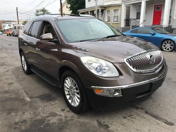 2011 Buick Enclave CXL for sale in Bronx, NY – photo 3