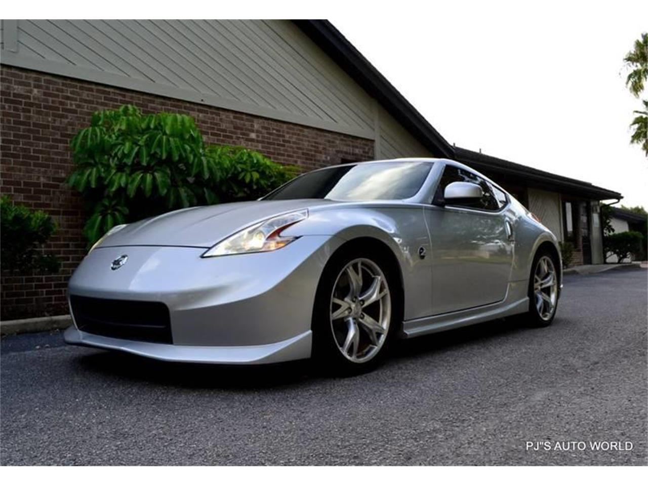 2009 Nissan 370Z for sale in Clearwater, FL – photo 12