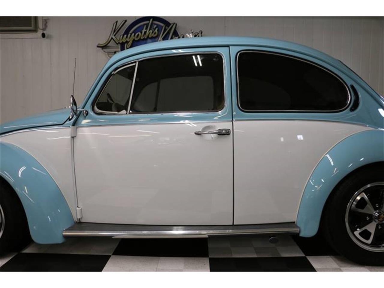 1974 Volkswagen Beetle for sale in Stratford, WI – photo 10
