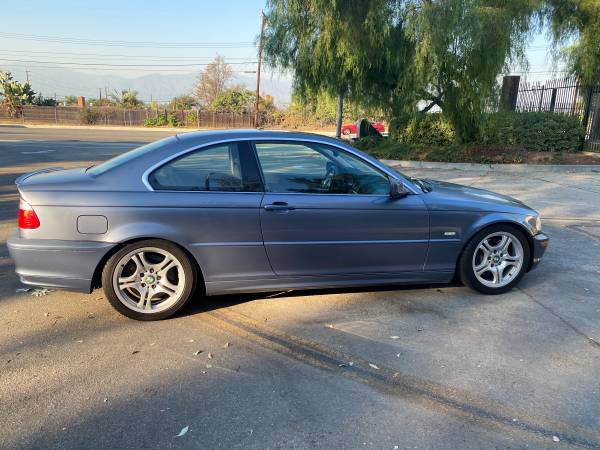 2003 BMW 330ci - cars & trucks - by dealer - vehicle automotive sale for sale in West Covina, CA – photo 6