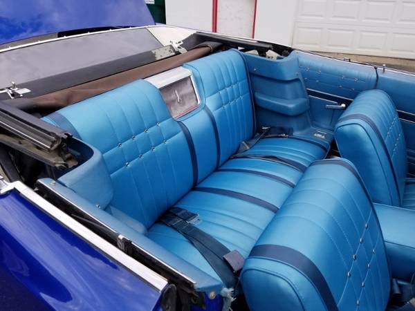 1968 Plymouth Fury III for sale in South St. Paul, MN – photo 11