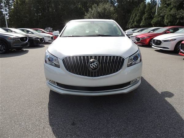 2015 Buick LaCrosse for sale in Greenville, NC