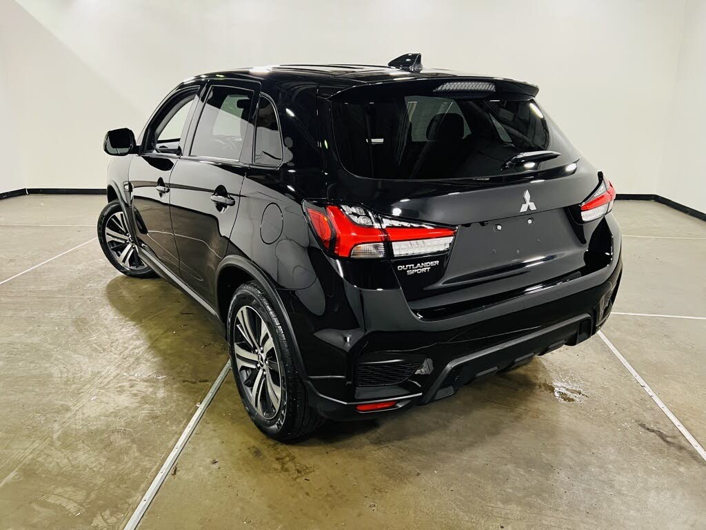 2020 Mitsubishi Outlander Sport Special Edition AWD for sale in Jersey City, NJ – photo 17