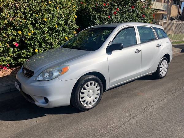 2005 Toyota Matrix XR - We finance zero down oac - crypto ok - cars... for sale in North Hollywood, CA – photo 12