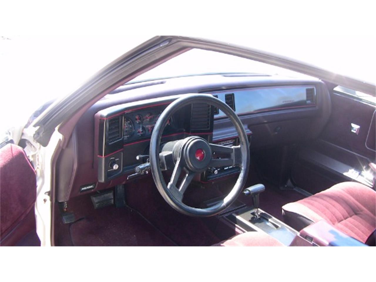 1986 Chevrolet Monte Carlo for sale in Cornelius, NC – photo 9